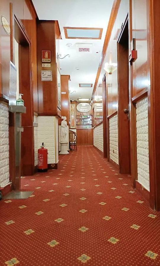 Hotel Fiorella Milano