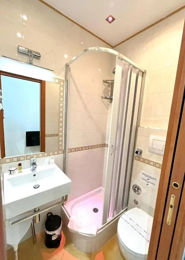Hotel Fiorella Milano