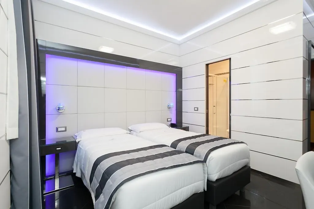 Hotel Fiorella Milano