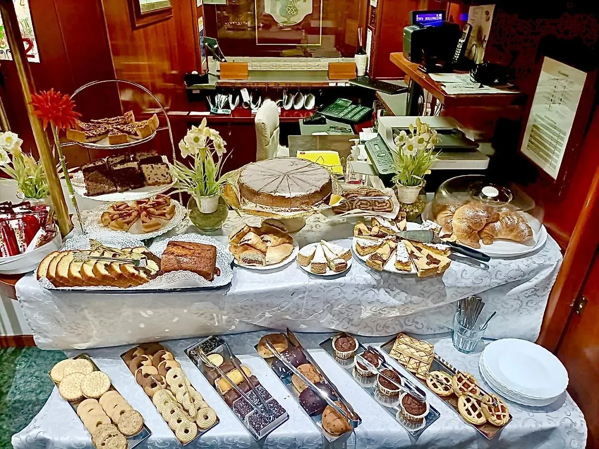 Hotel Fiorella Milano