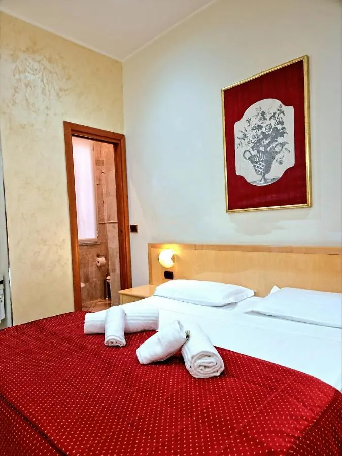 Hotel Fiorella Milano