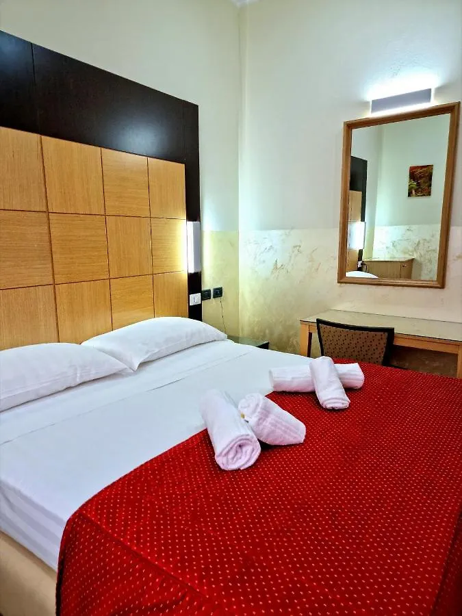 Hotel Fiorella Milano