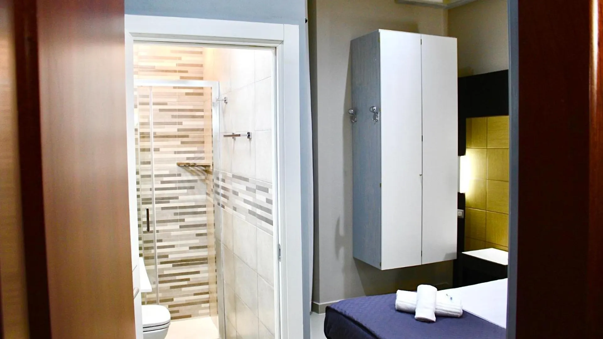 Hotel Fiorella Milano