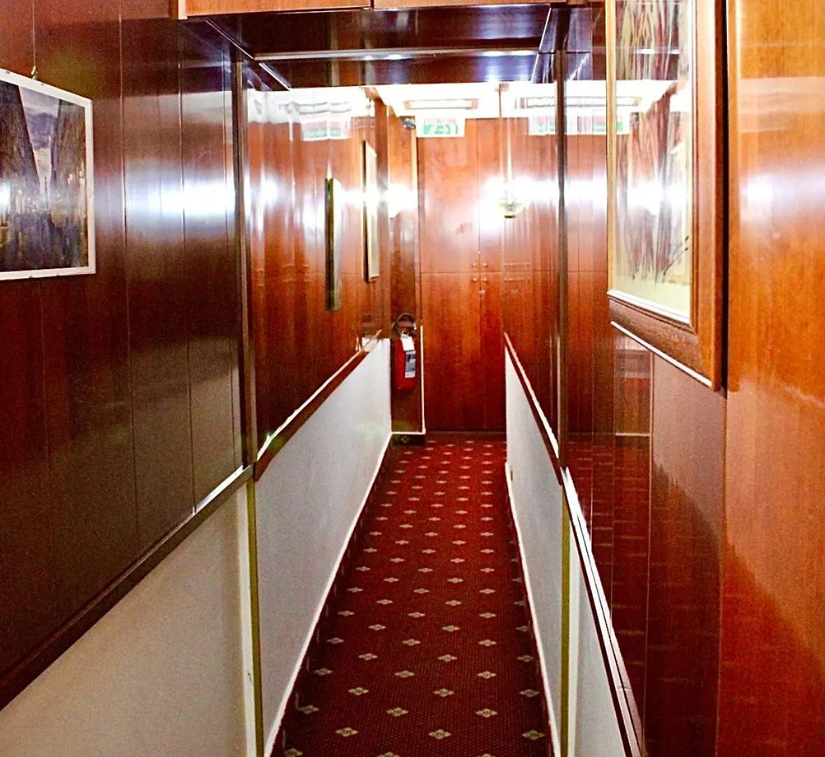Hotel Fiorella Milano