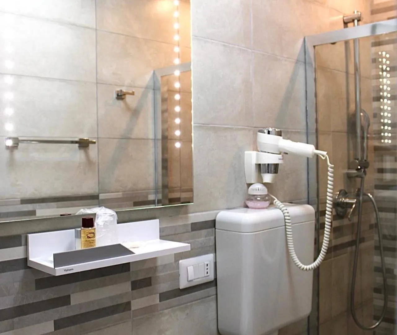 Hotel Fiorella Milano