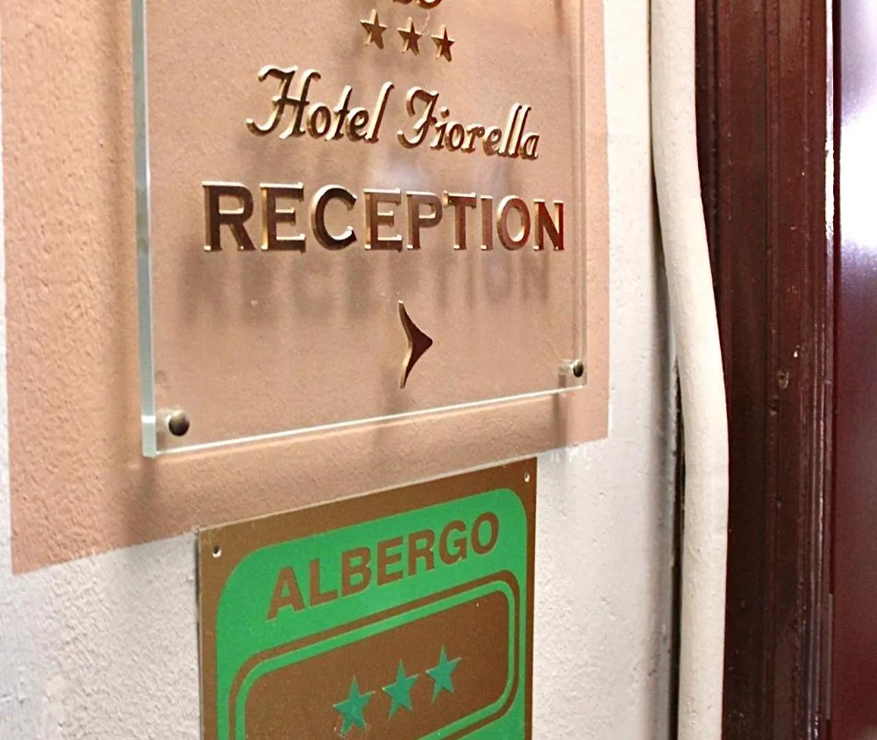 Hotel Fiorella Milano