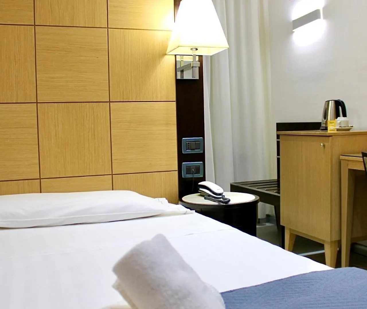 Hotel Fiorella Milano