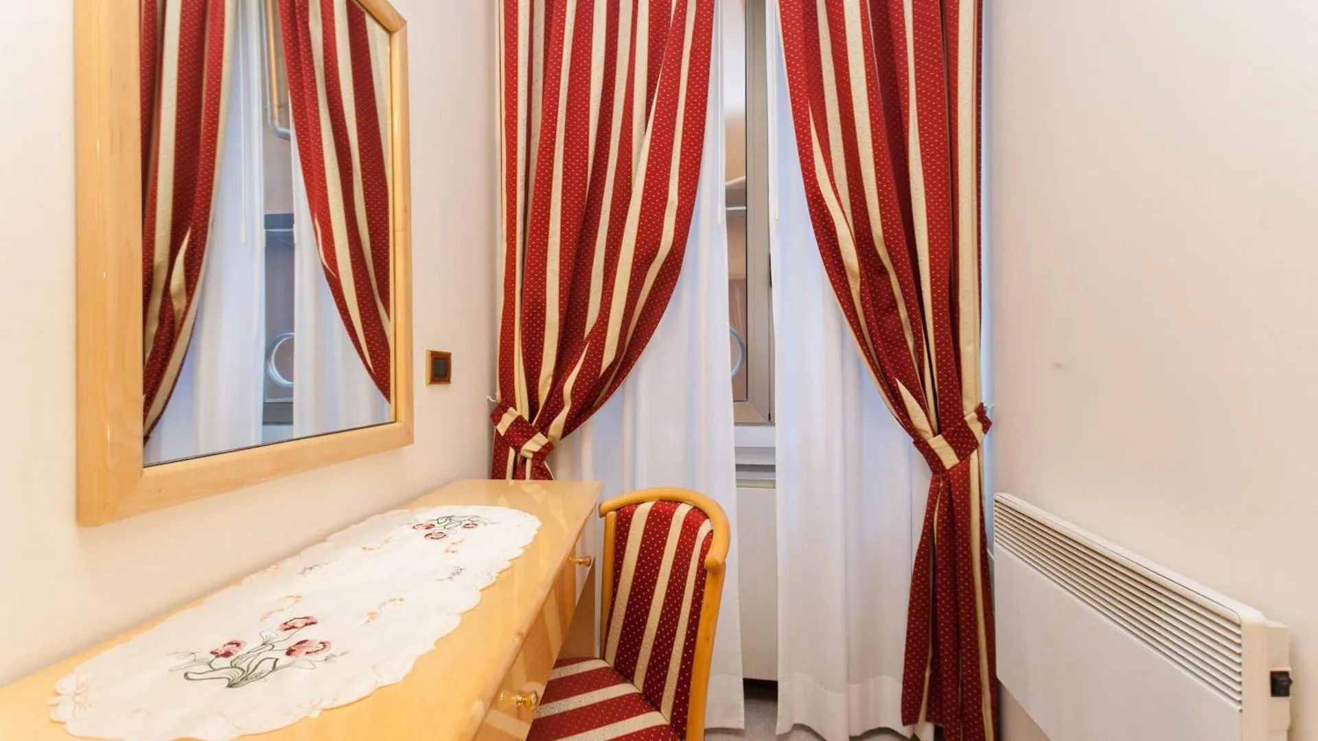 Hotel Fiorella Milano