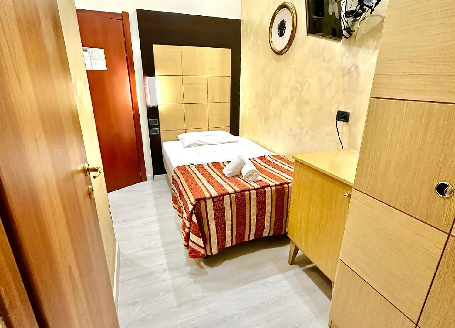 Hotel Fiorella Milano