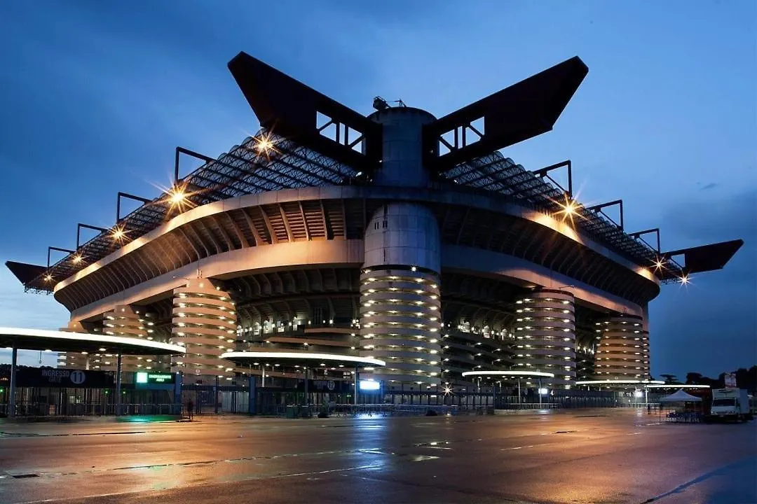 Hotel Fiorella Milano