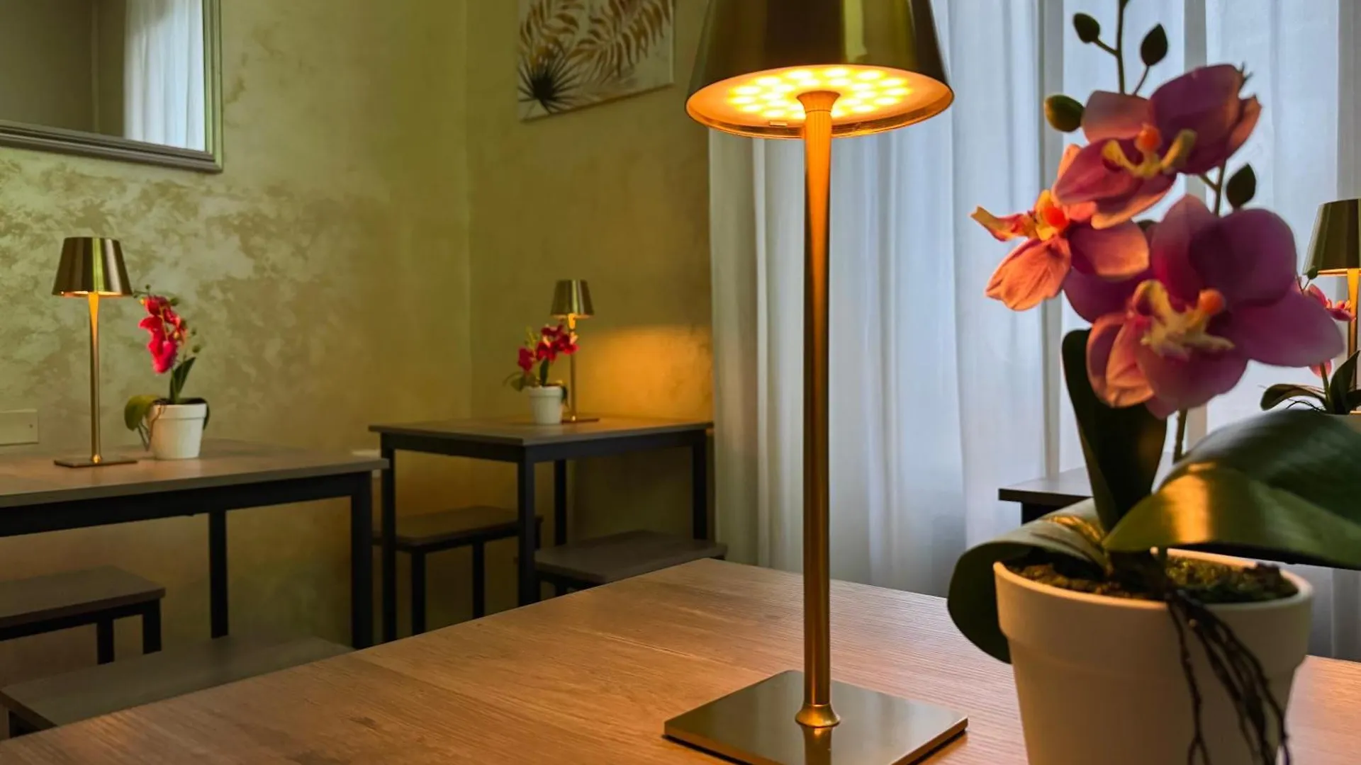 Hotel Fiorella Milano