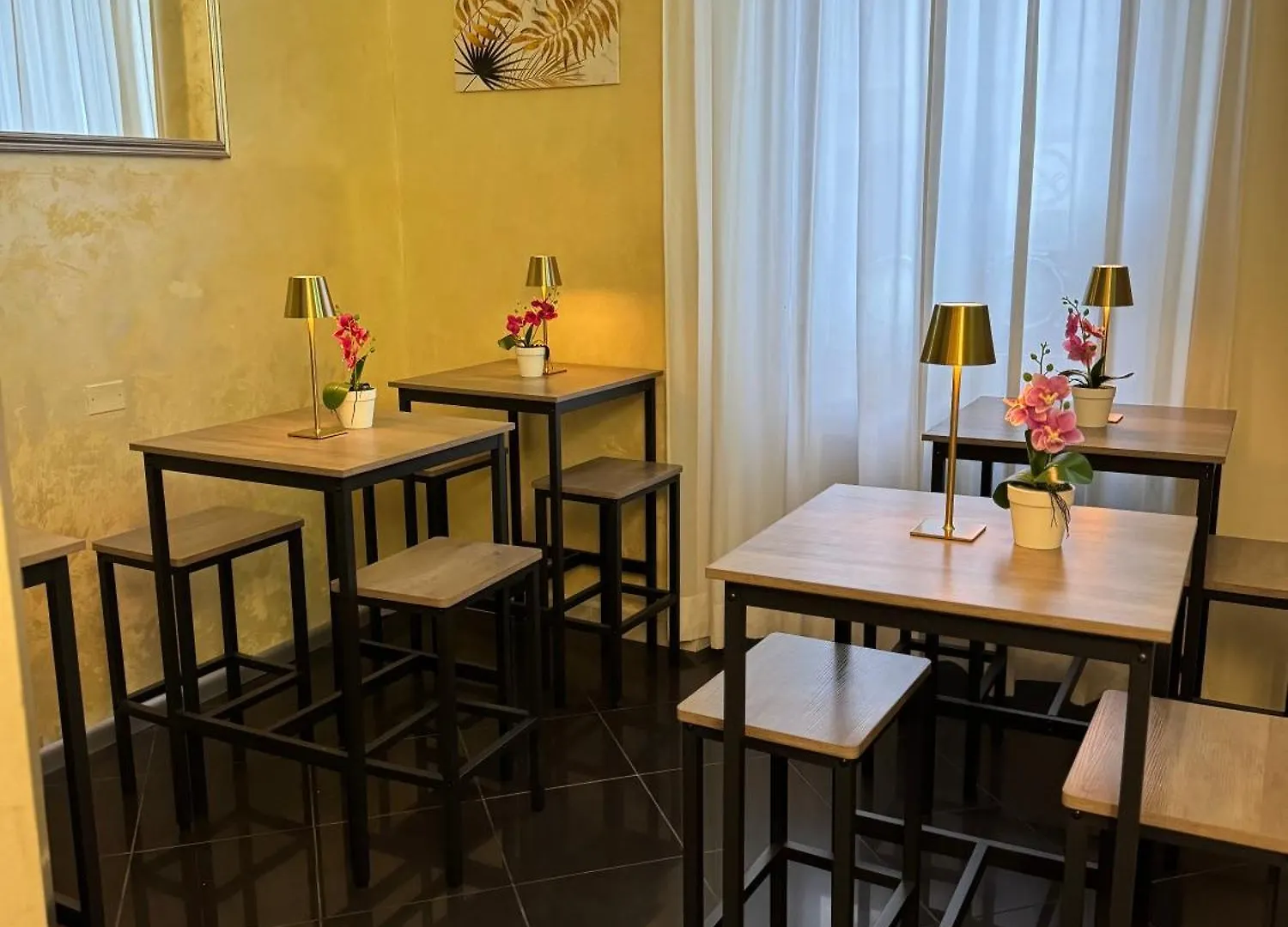 Hotel Fiorella Milano