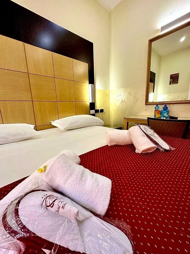 Hotel Fiorella Milano Itália