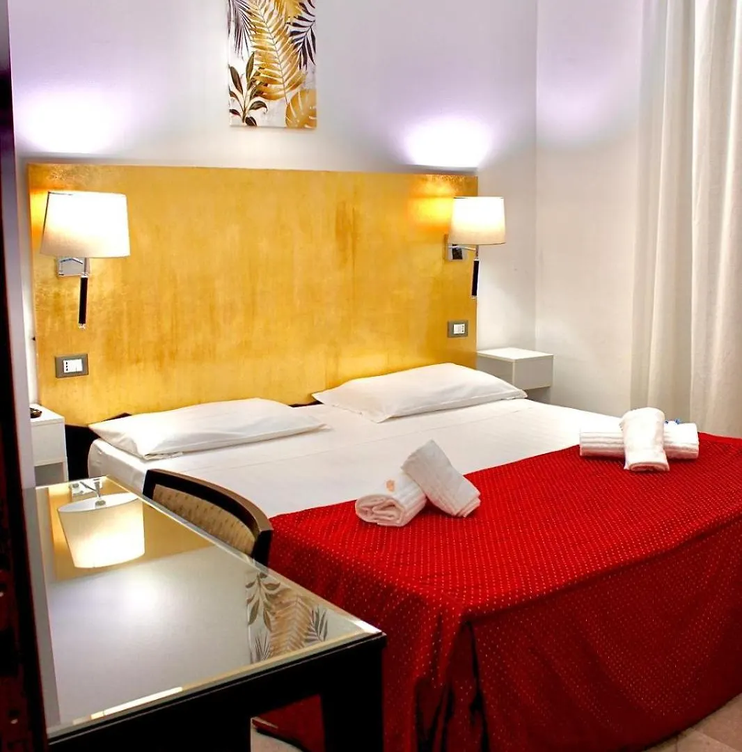 Hotel Fiorella Milano Milan