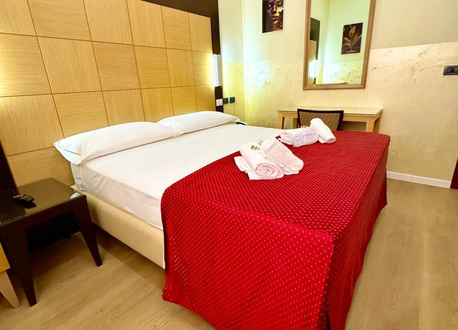 Hotel Fiorella Milano Itália