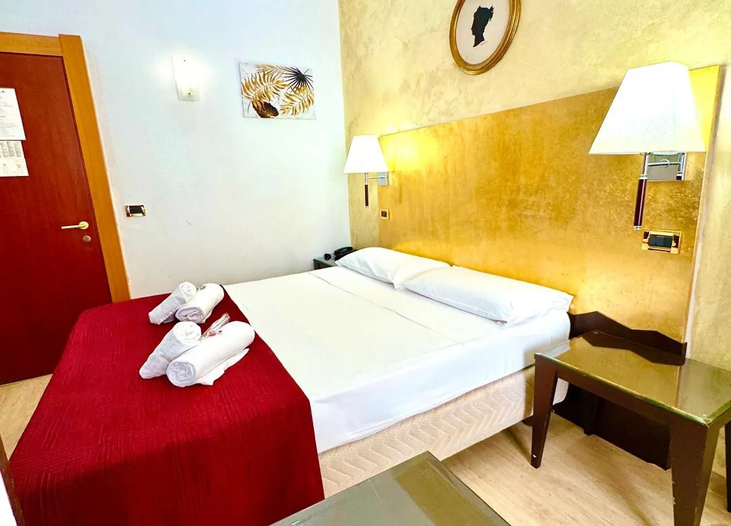 Hotel Fiorella Milano 3*,  Itália