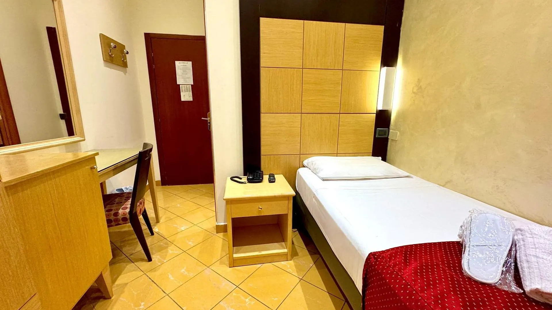 Hotel Fiorella Milano