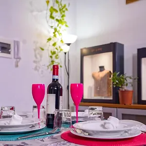 Center House Colosseo Apartamento Roma