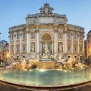 Bea Sarai Il Benvenuto! Apartamento Roma