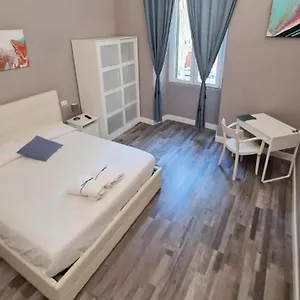 San Peter Vale House Apartamento Roma