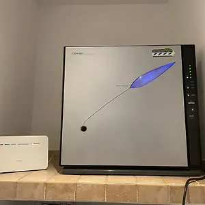 Aurus Apartamento Roma