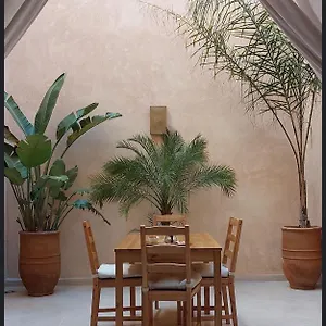 L'aeroport Riad El Makina