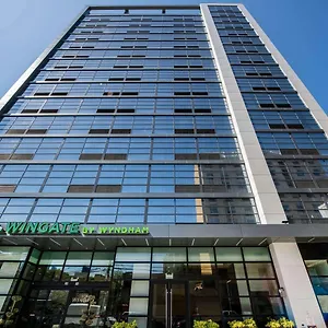 Wingate By Wyndham Long Island Hotel Nova Iorque