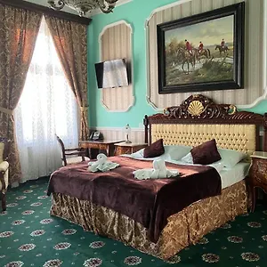 Klarinn Castle Hotel Praga