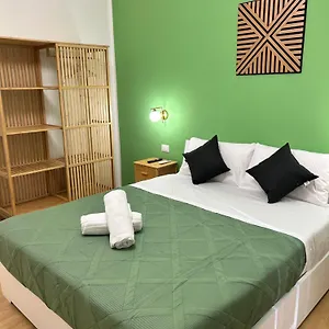 San Peter Vale House Apartamento Roma