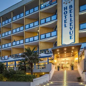 Hotel Bellevue ****