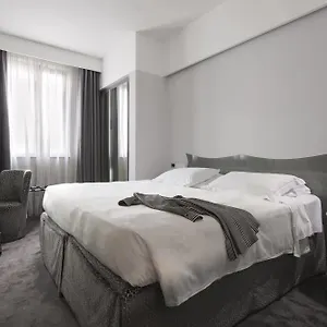 Hotel Berna ****
