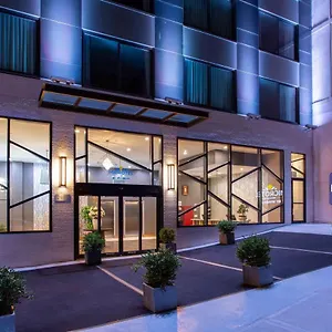 Microtel By Wyndham Long Island Hotel Nova Iorque