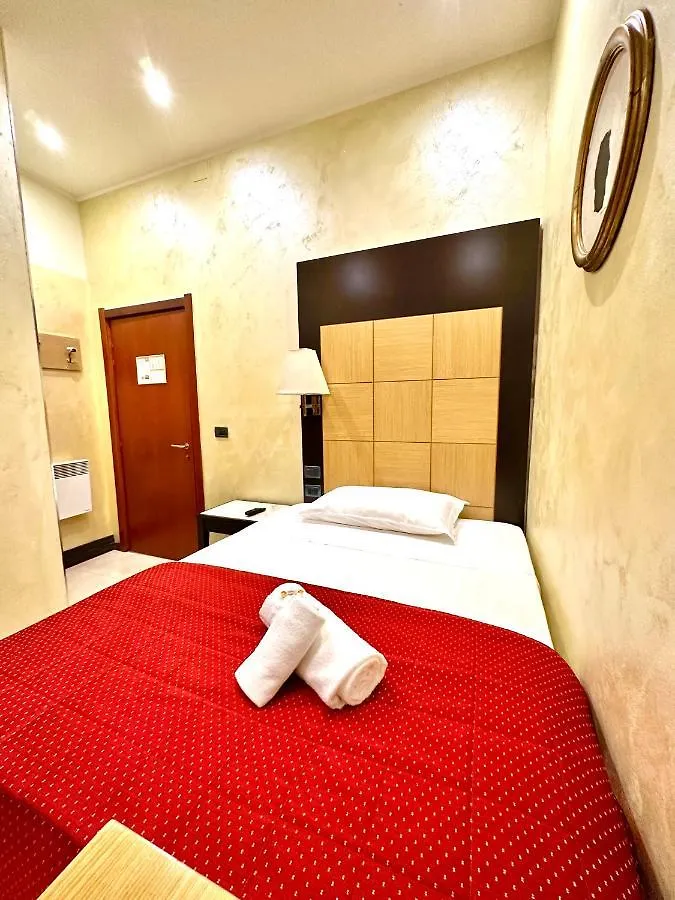 Hotel Fiorella Milano