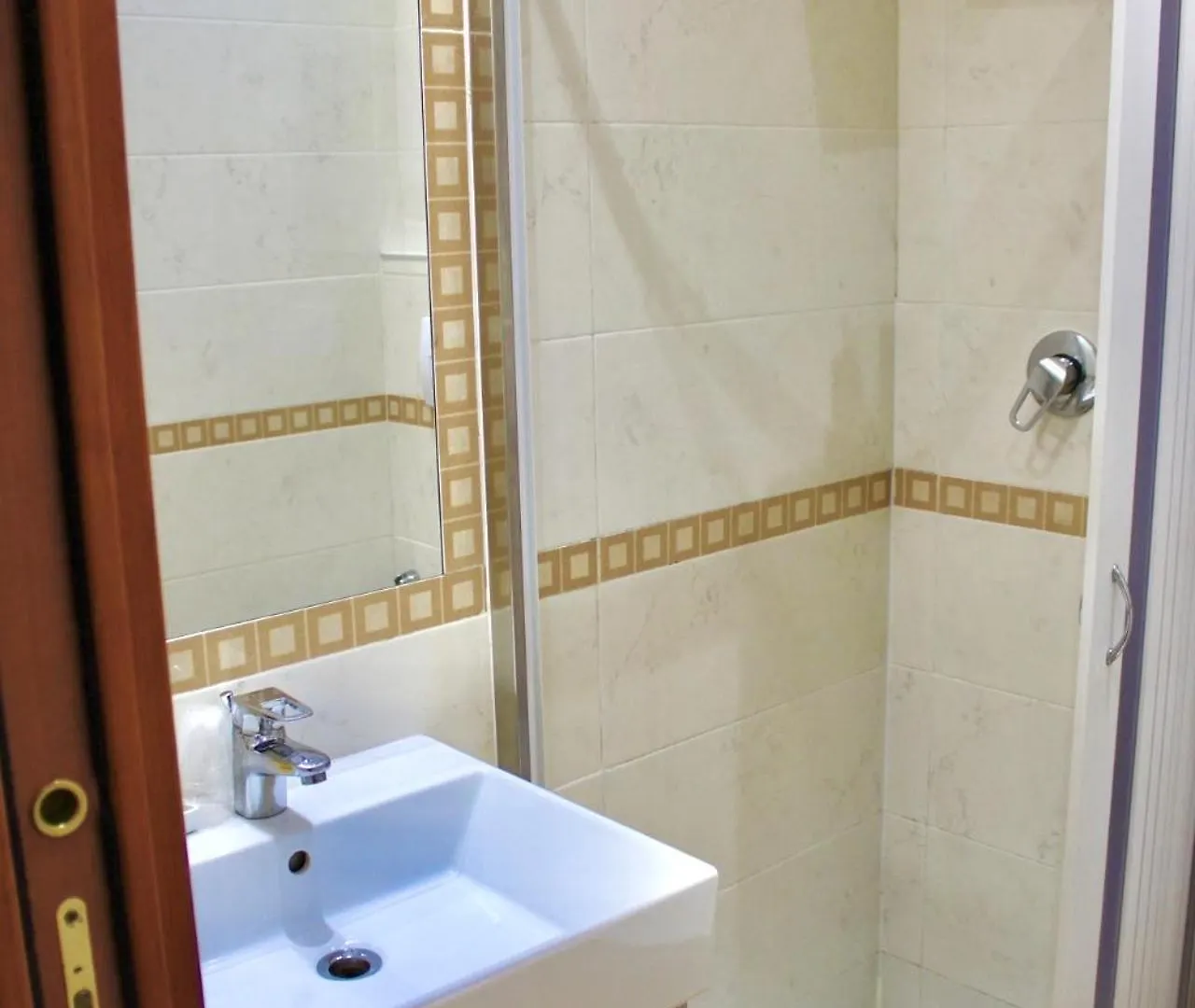 Hotel Fiorella Milano