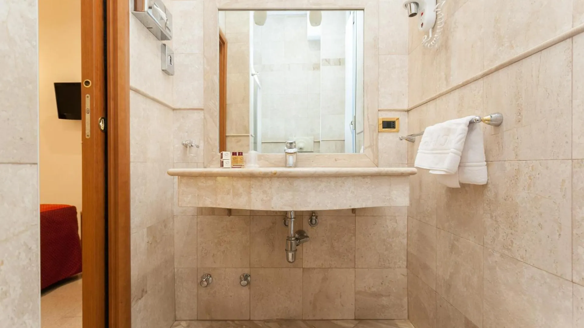 ***  Hotel Fiorella Milano Italien