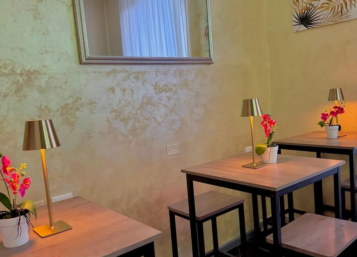 ***  Hotel Fiorella Milano Italien