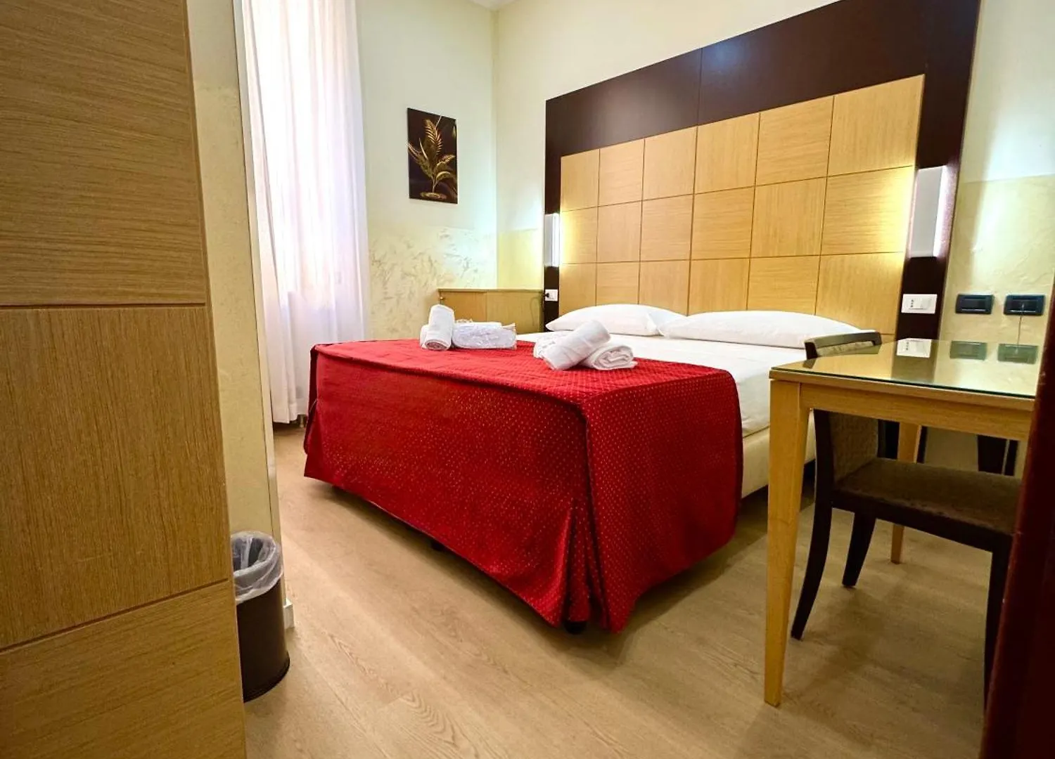 Hotel Fiorella Milano