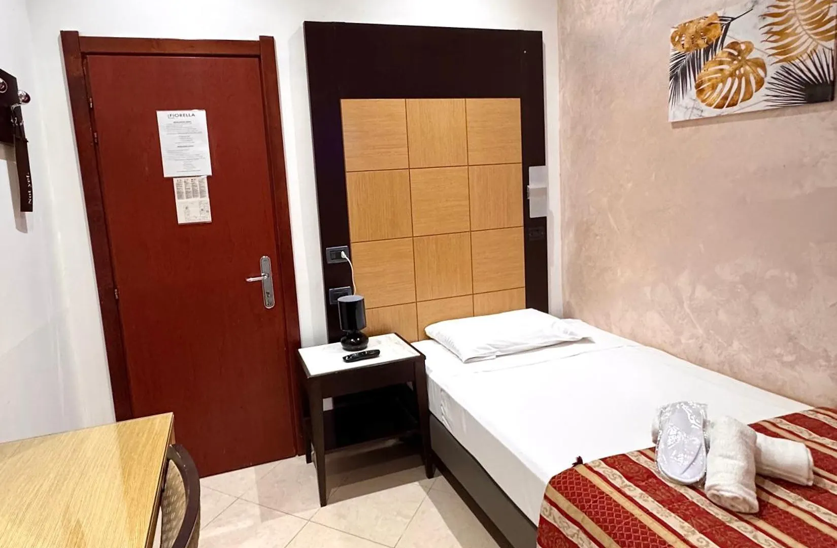 Hotel Fiorella Milano 3*, Mailand Italien