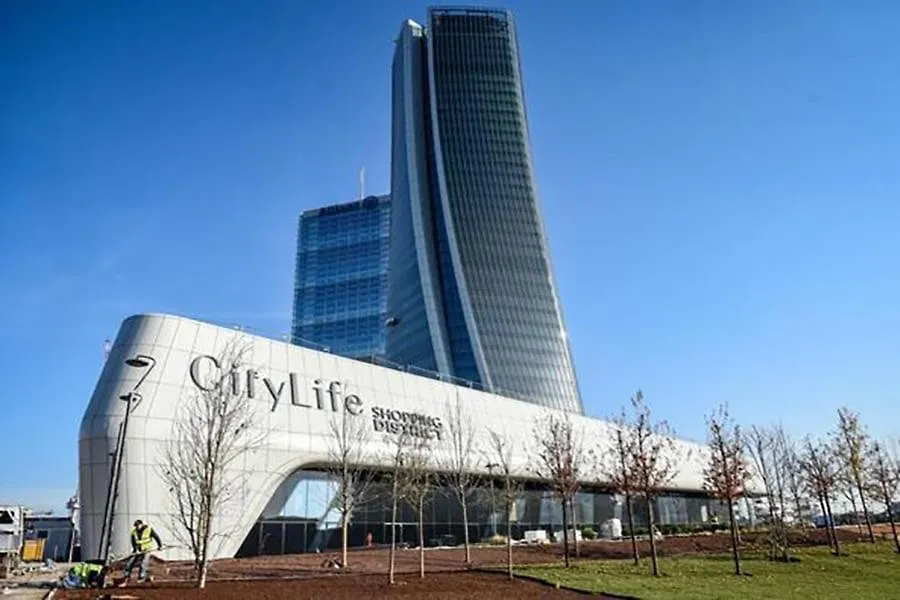Hotel Fiorella Milano