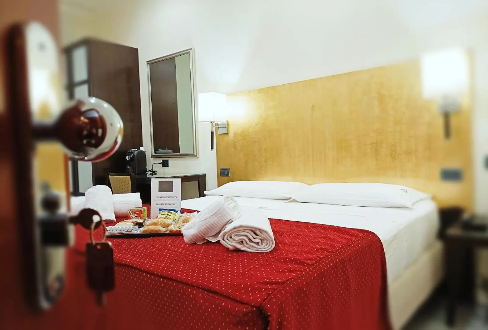Hotel Fiorella Milano