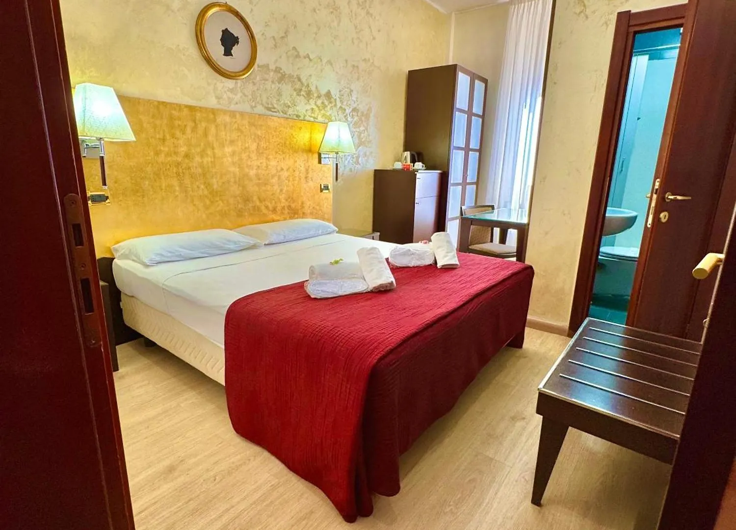 Hotel Fiorella Milano